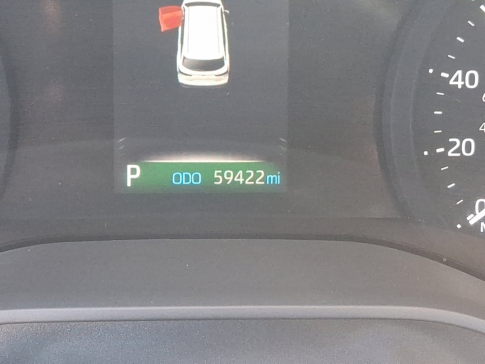 Used 2023 Toyota Sienna XLE image 22