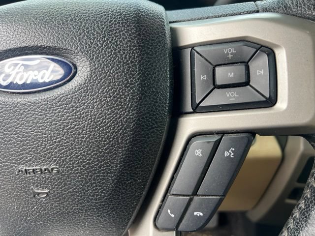 Used 2016 Ford F150 Lariat AWD/4WD image 25
