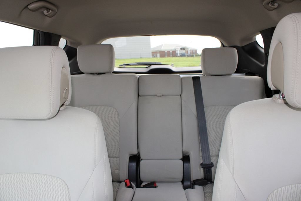 Used 2018 Hyundai Santa Fe Sport w/ 2.4L Value Package 02 FWD image 14