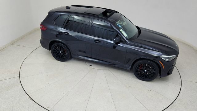 Used 2023 BMW X5 xDrive40i w/ M Sport Package image 79