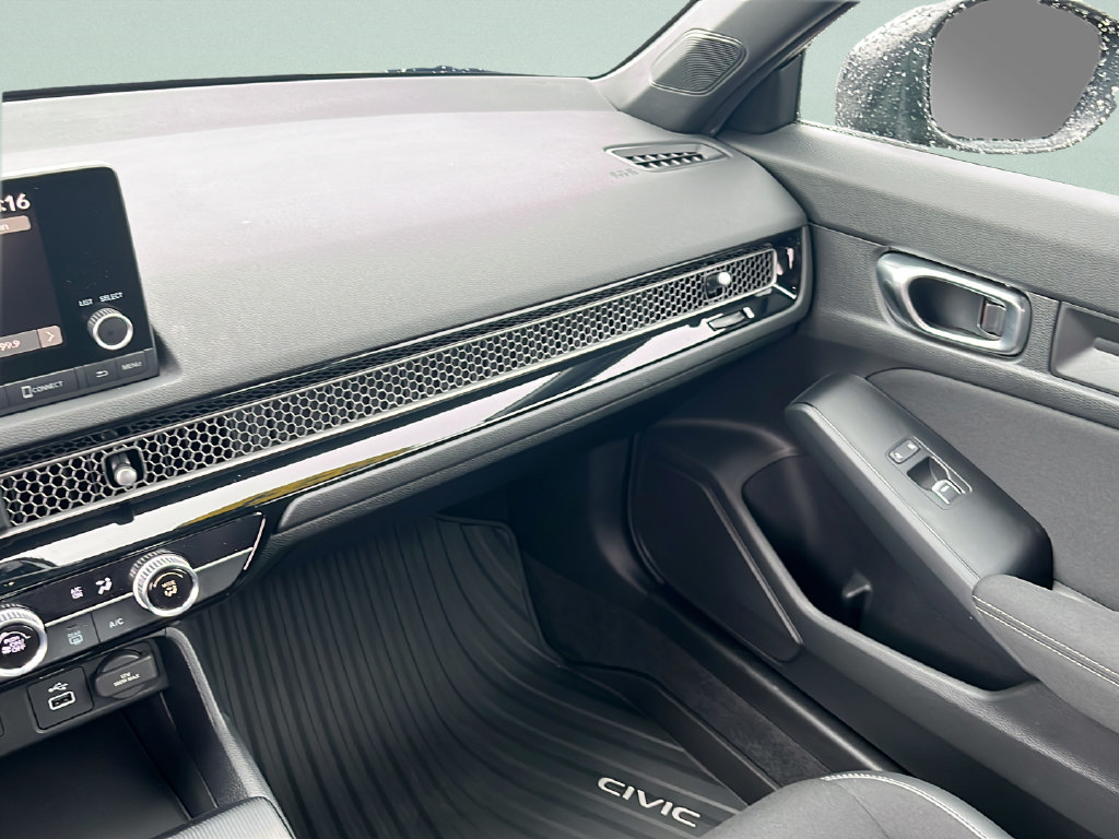 Certified 2024 Honda Civic Sport image 14
