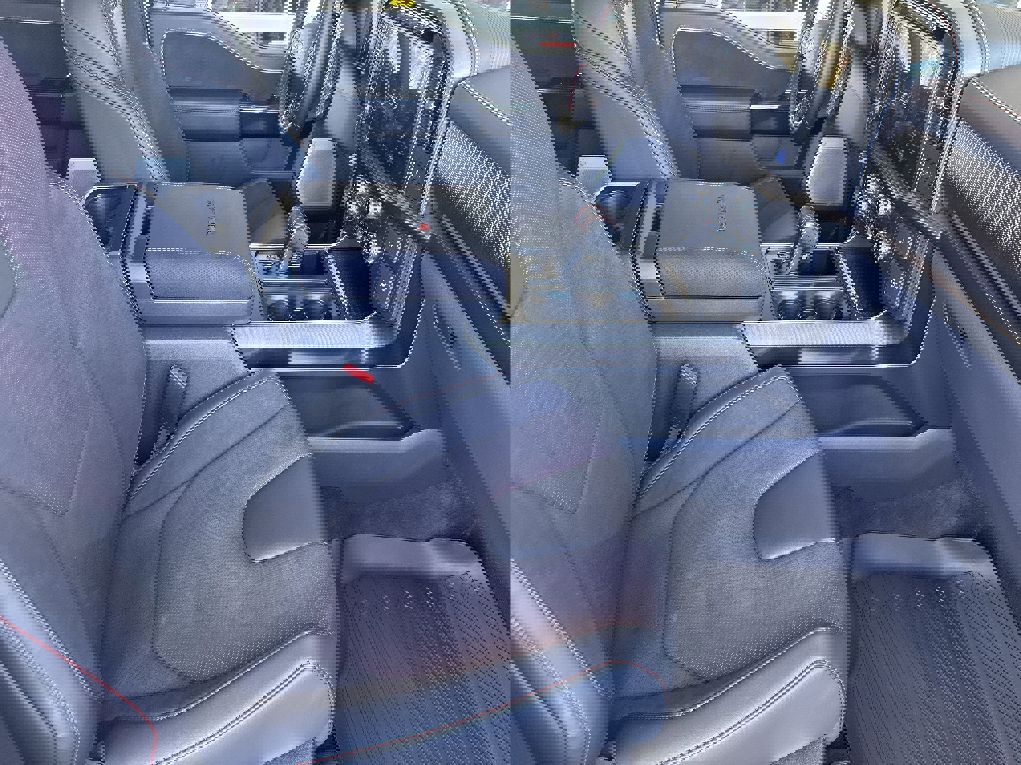 New 2026 Ford F150 Raptor w/ Equipment Group 803A Raptor R image 17