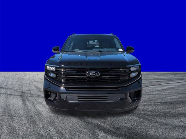 New 2026 Ford Expedition Platinum w/ Stealth Appearance Package AWD/4WD image 9