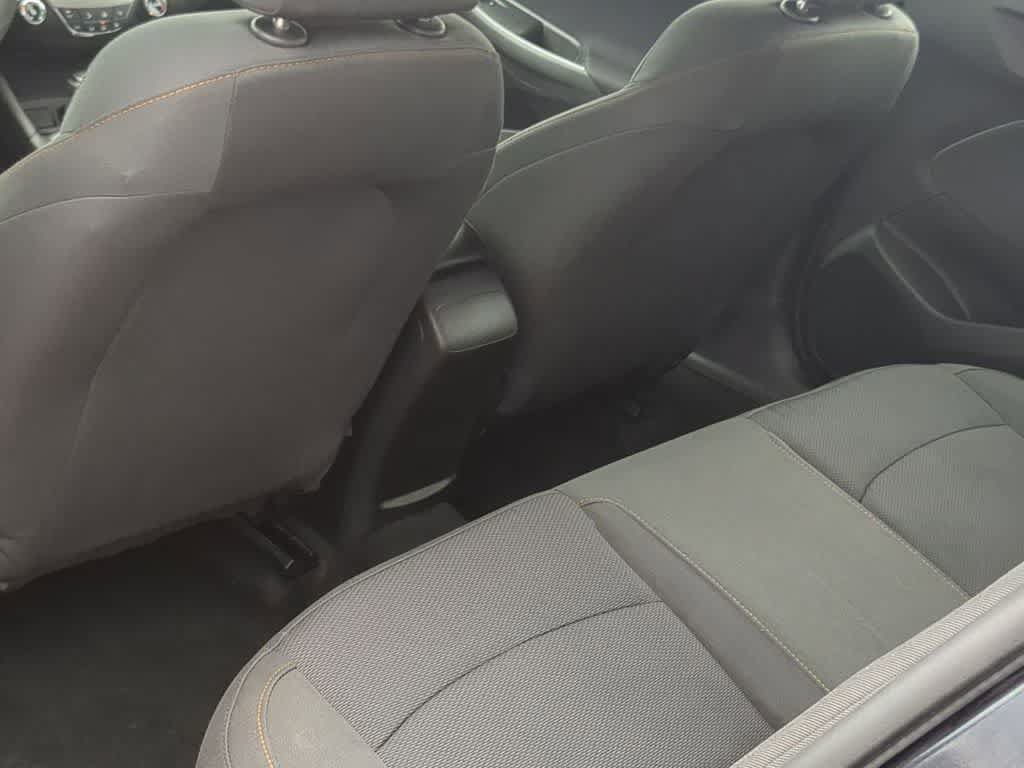 Used 2016 Chevrolet Cruze LS FWD image 17