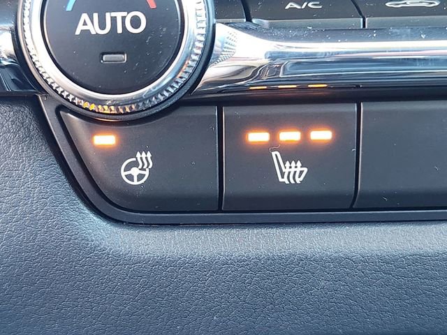 New 2025 MAZDA CX-30 2.5 Turbo w/ Premium Plus Pkg image 23