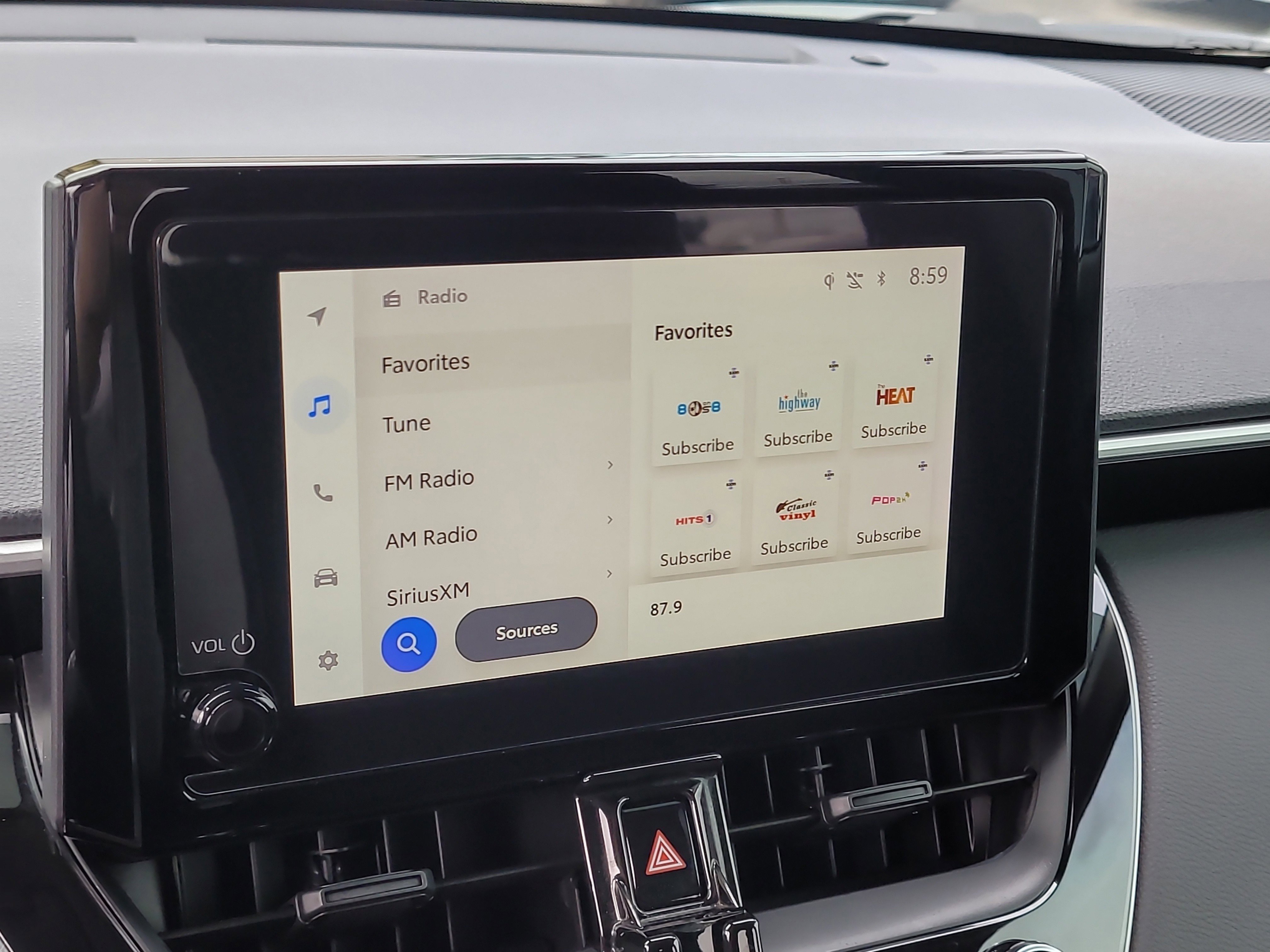 Certified 2024 Toyota Corolla Cross LE image 21