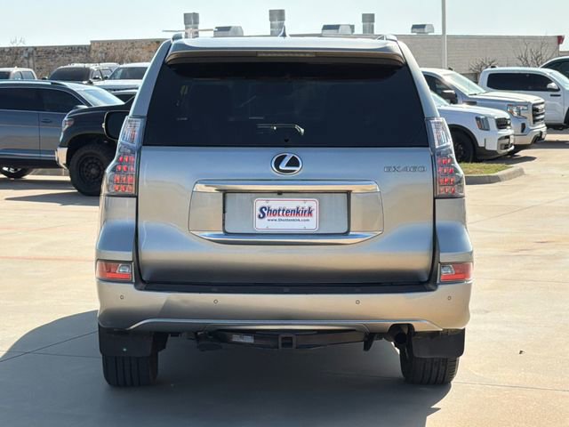 Used 2021 Lexus GX 460 Premium image 6