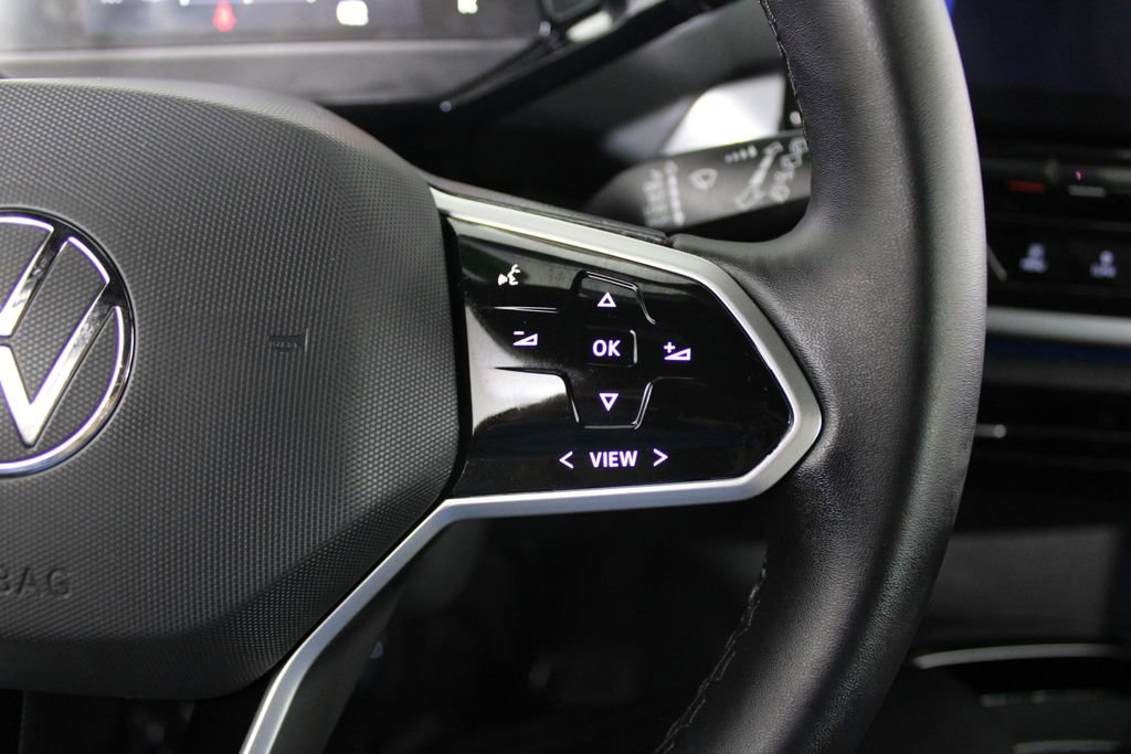 Used 2024 Volkswagen ID.4 2WD image 24