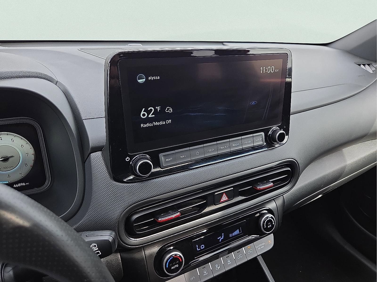 Used 2022 Hyundai Kona N Line w/ Tech Package image 16