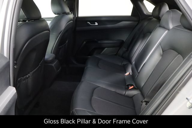 Certified 2022 Kia K5 GT-Line w/ GT-Line Awd Premium Package image 16