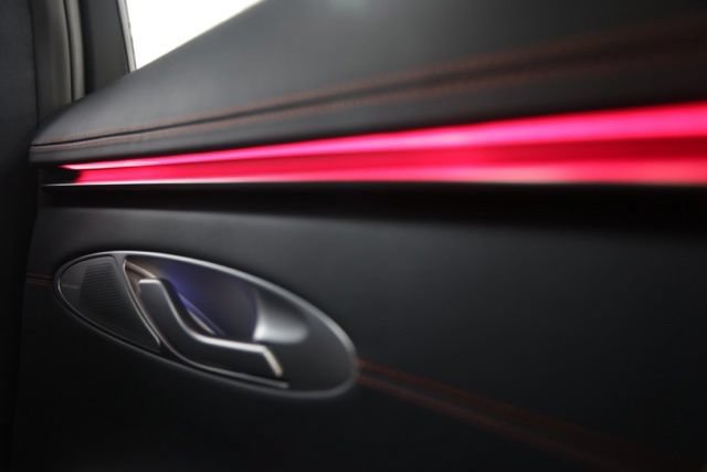 New 2027 Genesis GV70 3.5T Prestige AWD/4WD image 38