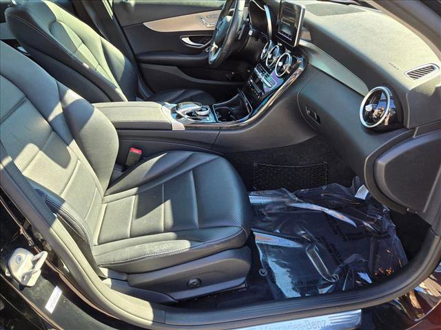 Used 2016 Mercedes-Benz C 300 Sedan image 20