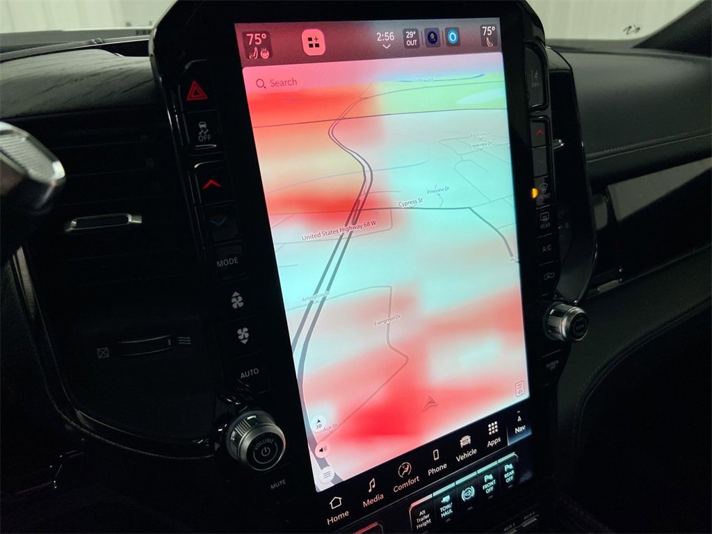 New 2026 RAM 2500 Limited image 14