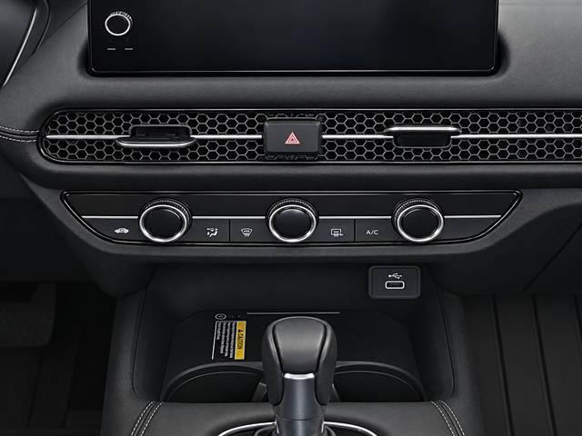 Used 2024 Honda HR-V EX-L image 9