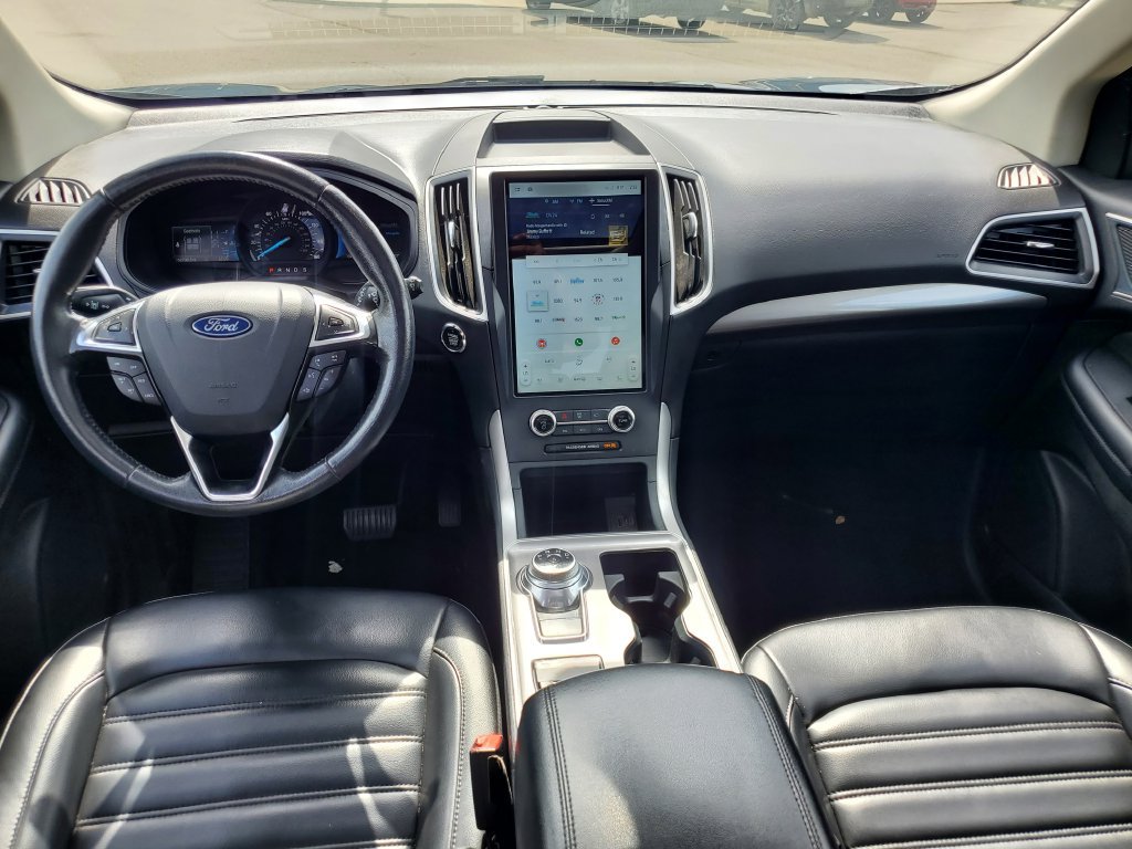 Used 2024 Ford Edge SEL w/ Convenience Package AWD/4WD image 14