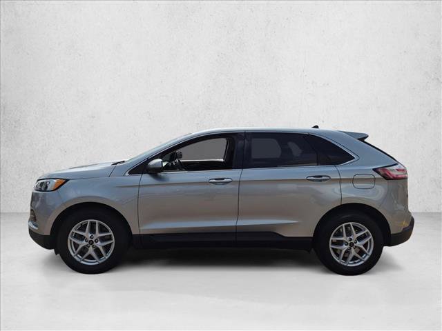 Certified 2023 Ford Edge SEL AWD/4WD image 9
