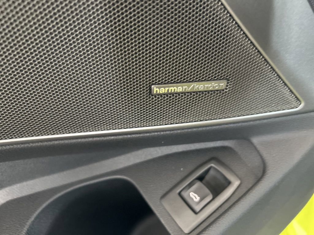 Used 2025 BMW M3 Sedan image 44