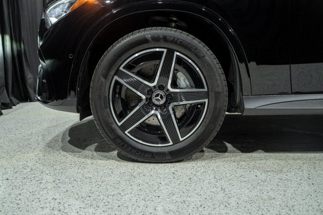 New 2026 Mercedes-Benz GLC 300 image 7
