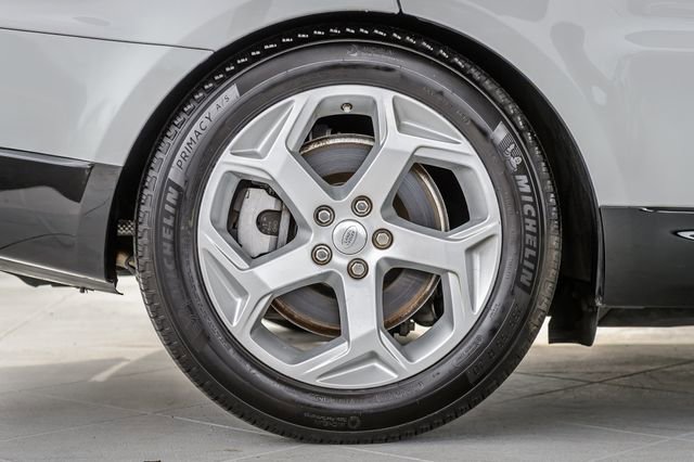 Used 2018 Land Rover Range Rover Sport HSE image 15
