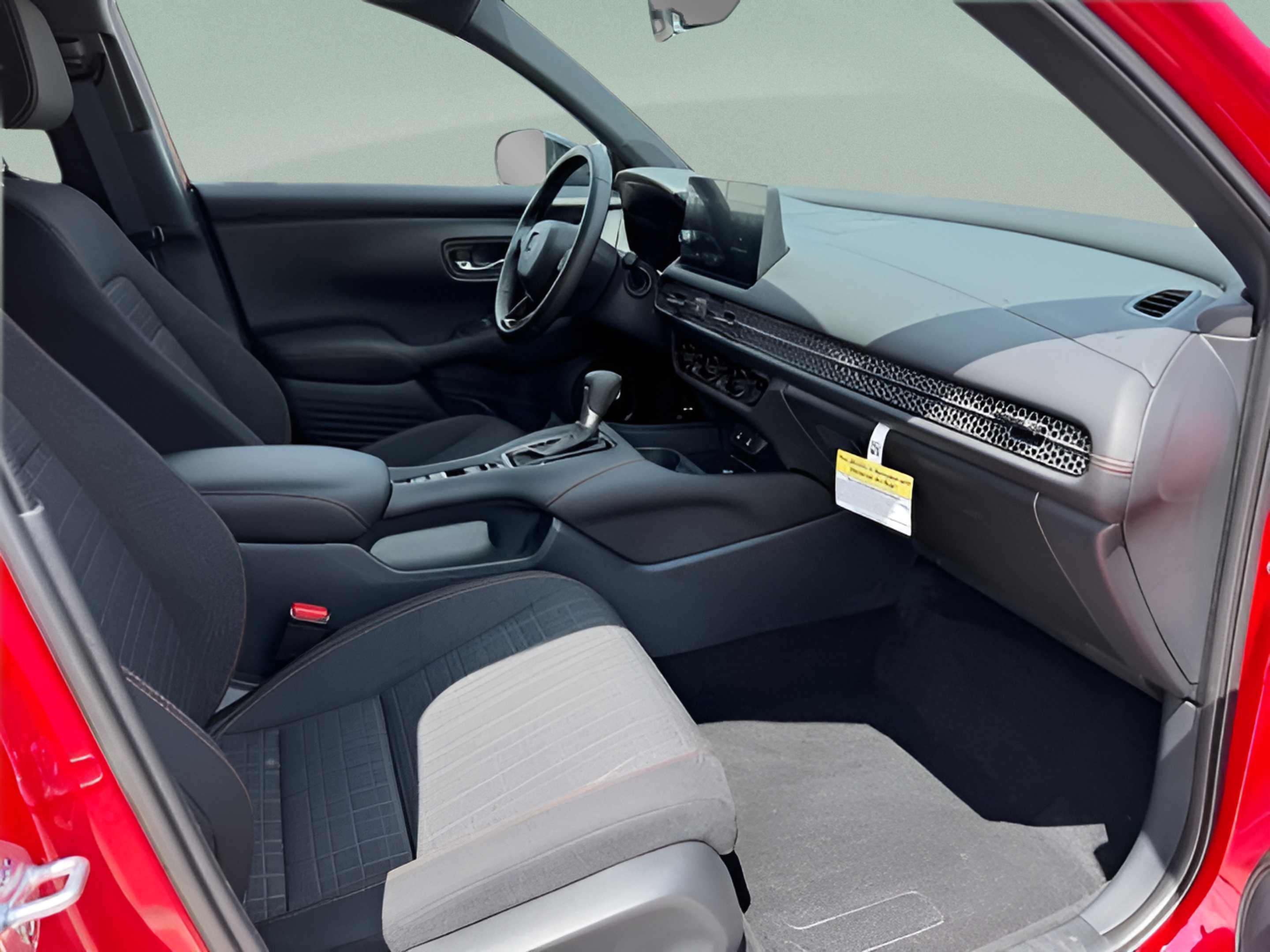 Used 2026 Honda HR-V Sport image 27
