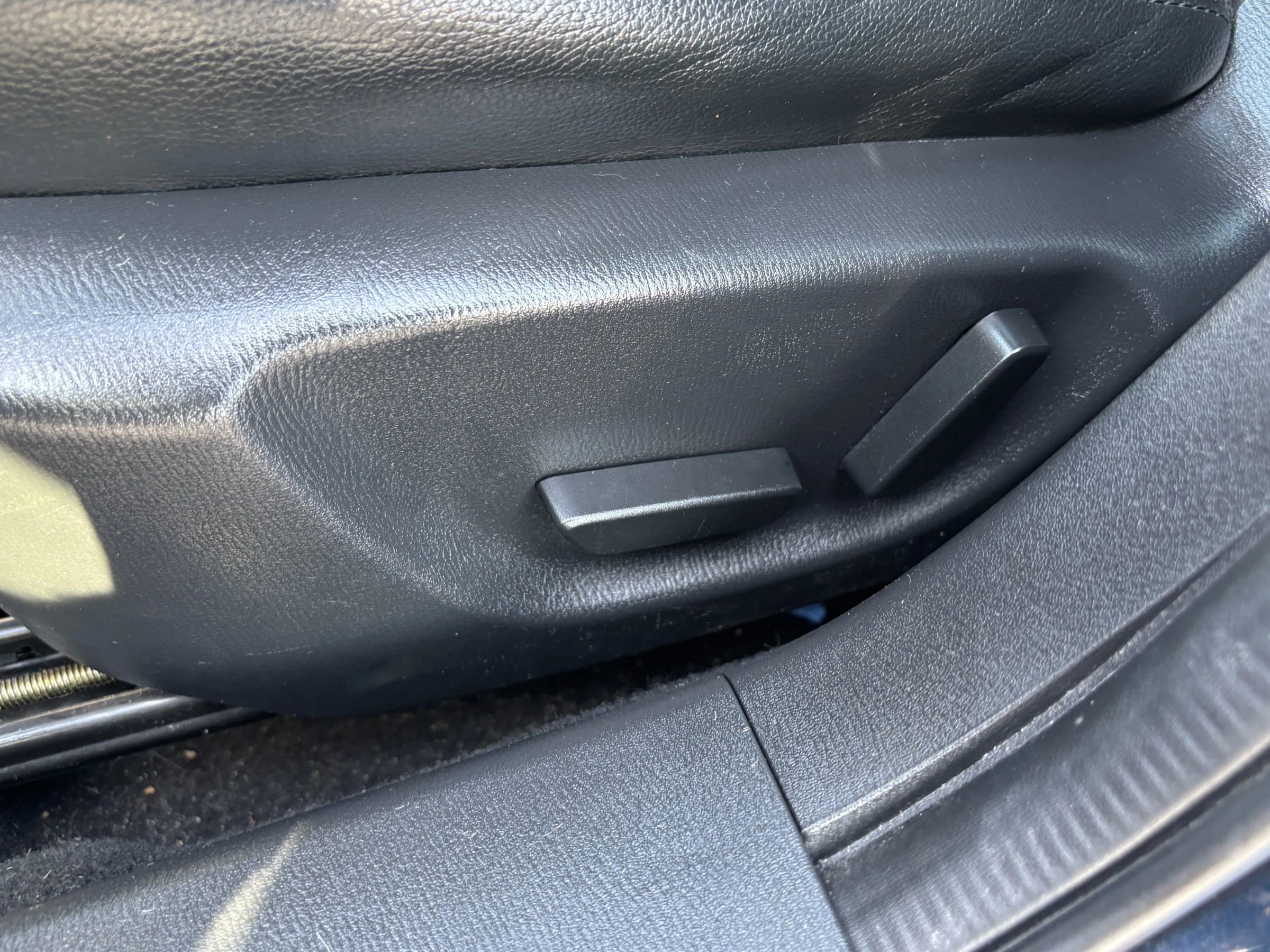 Used 2015 MAZDA MAZDA6 Touring image 13