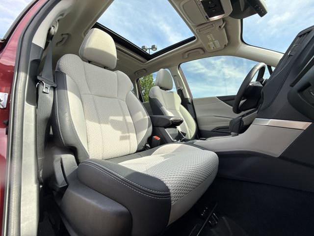 Used 2023 Subaru Forester Premium image 24