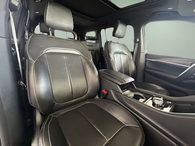 Used 2024 Jeep Grand Cherokee L Limited w/ Luxury Tech Group II image 55