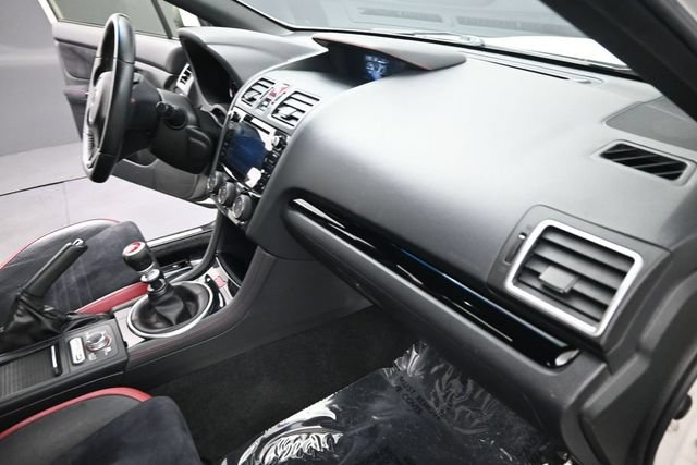 Used 2021 Subaru WRX STI w/ Popular Package #1 AWD/4WD image 24
