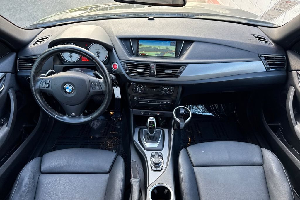 Used 2014 BMW X1 sDrive28i RWD image 14