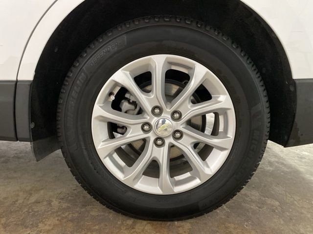 Used 2018 Chevrolet Equinox LT image 25