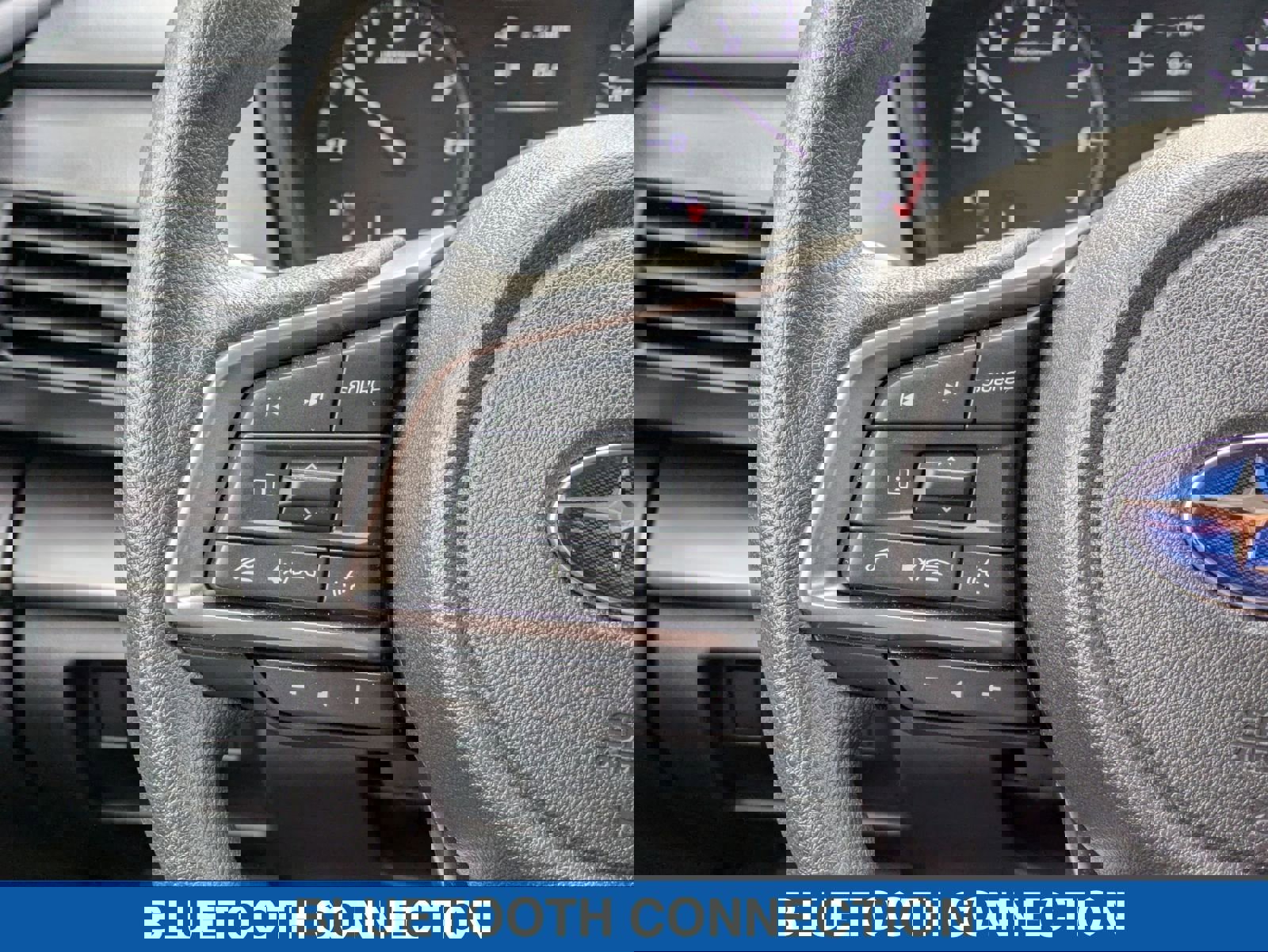 Certified 2025 Subaru Impreza 2.0i image 19