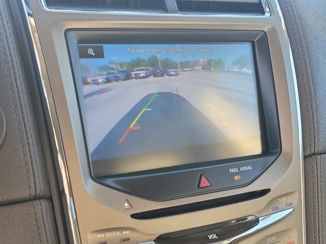 Used 2013 Lincoln MKX FWD image 34