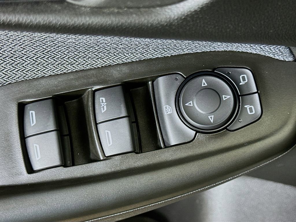 Used 2024 Chevrolet TrailBlazer LS w/ LS Convenience Package image 20