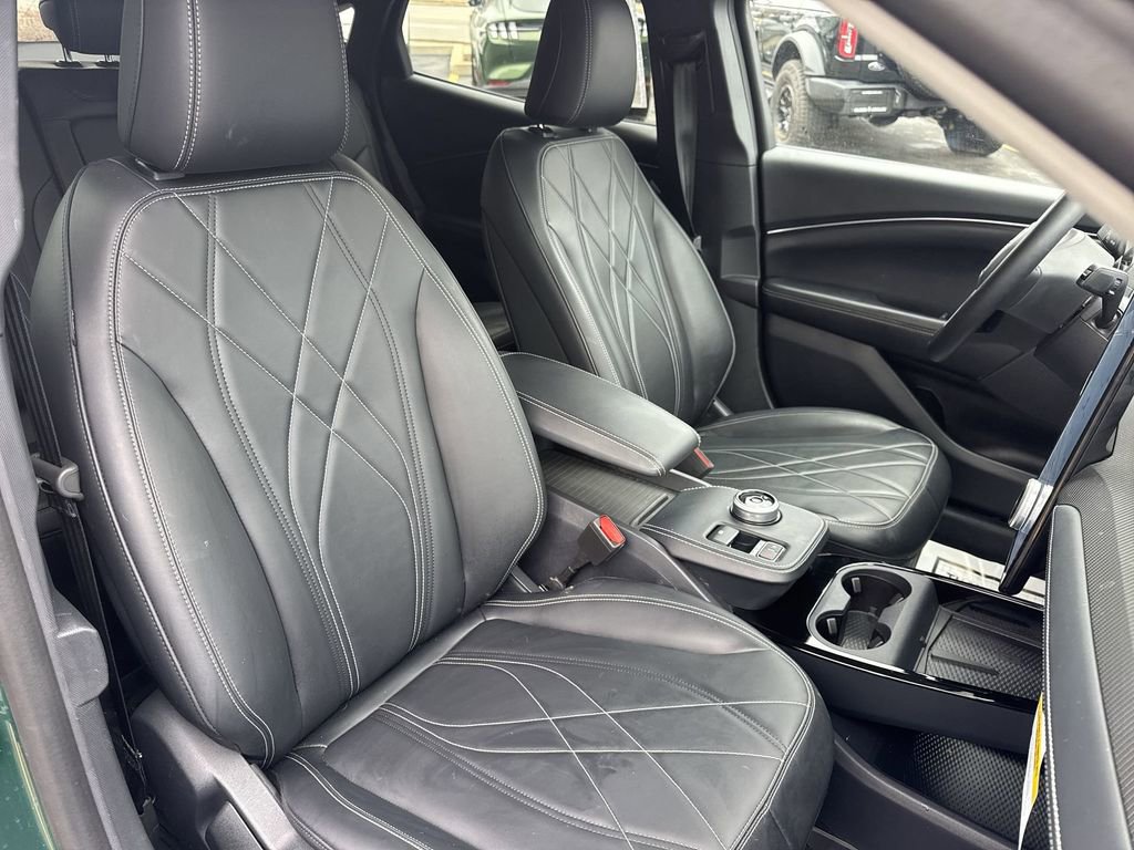 Used 2024 Ford Mustang Mach-E Select w/ Comfort Package Lite image 24