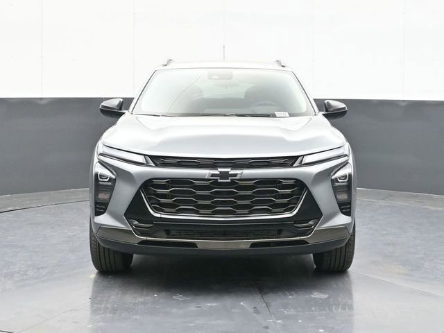 New 2026 Chevrolet Trax ACTIV w/ Driver Confidence Package image 22