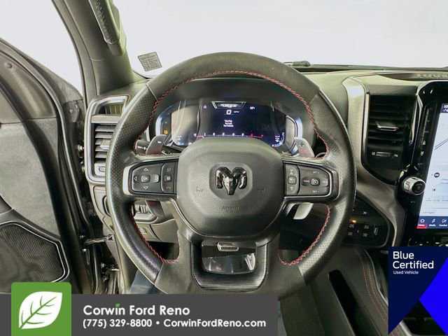 Used 2023 RAM 1500 TRX w/ TRX Level 2 Equipment Group image 15