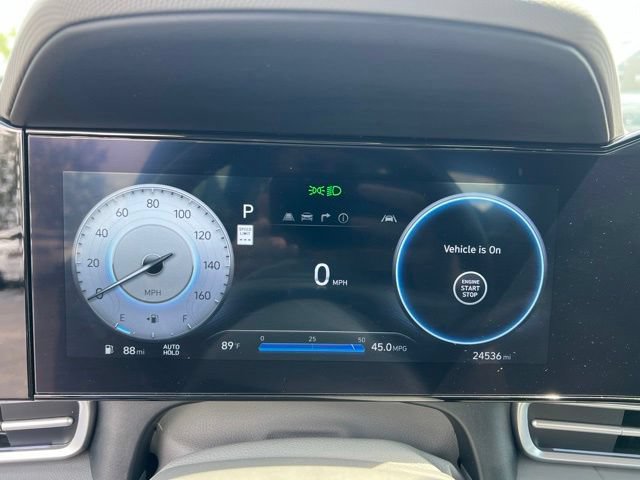 Used 2025 Hyundai Elantra SEL FWD image 11