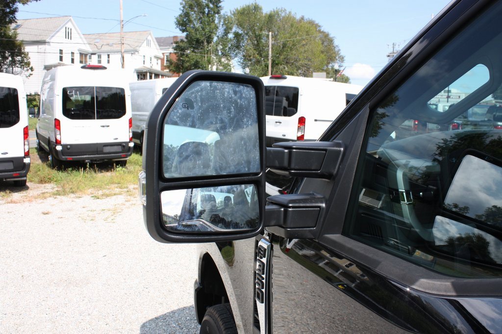 New 2026 Ford F350 XL image 8