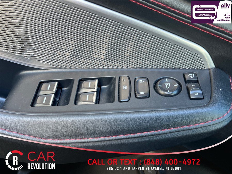 Used 2024 Acura MDX A-Spec AWD/4WD image 35