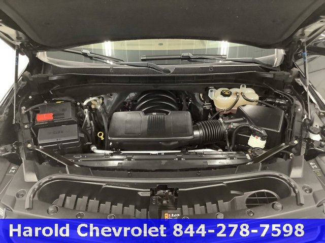 Used 2023 Chevrolet Tahoe High Country image 19