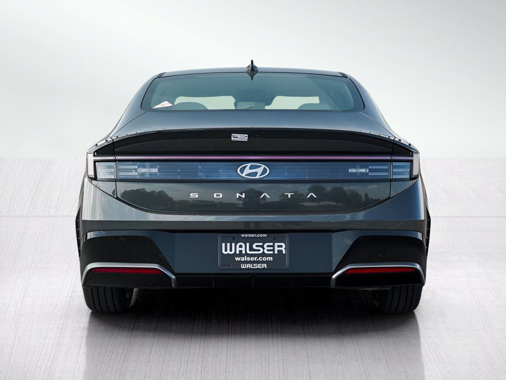 New 2026 Hyundai Sonata SEL FWD image 5