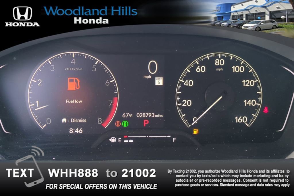 Certified 2022 Honda Civic LX image 13