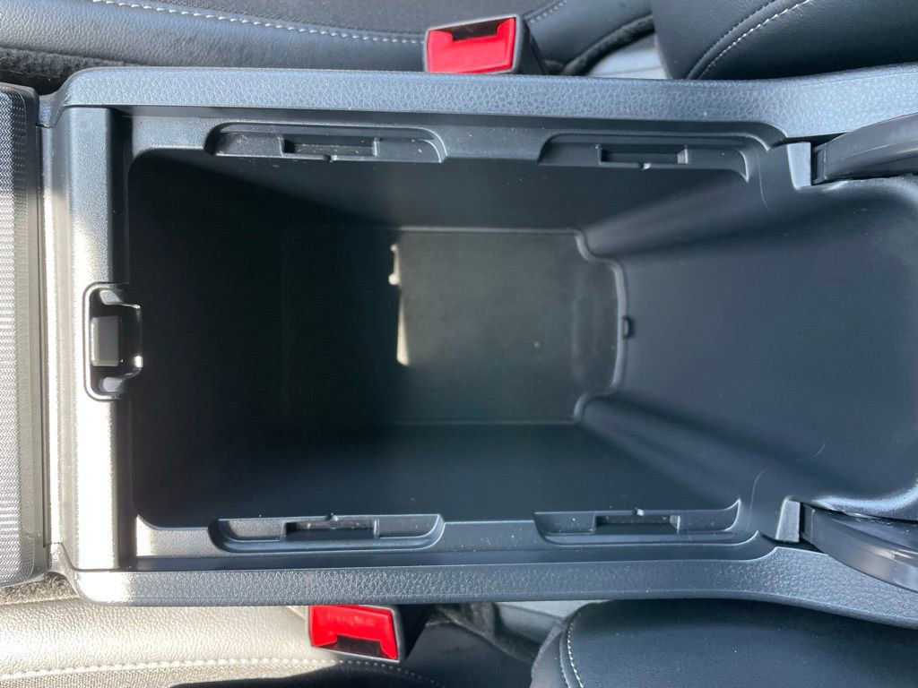Certified 2024 Honda Civic Sport image 20