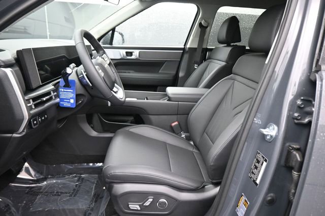 New 2026 Hyundai Santa Fe SEL FWD image 11