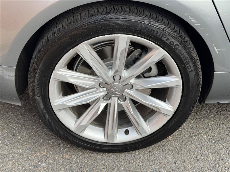 Used 2014 Audi A7 3.0T Premium Plus AWD/4WD image 21