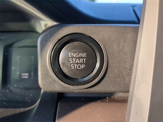 Used 2024 Toyota Tacoma SR5 image 32