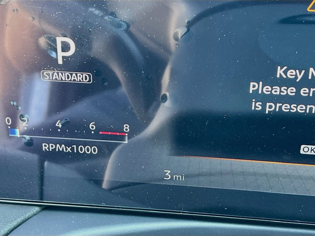 New 2027 Nissan Sentra SV FWD image 12