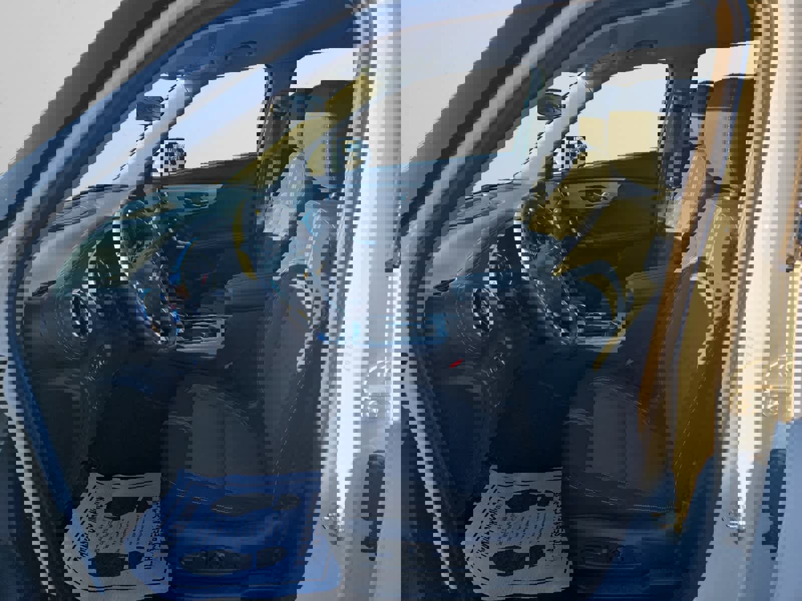 Used 2025 Chevrolet Blazer LT image 9