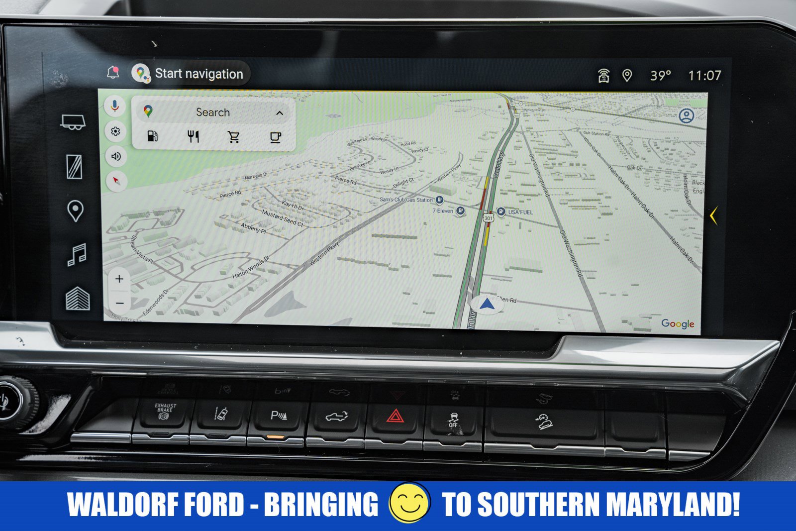 Used 2024 Chevrolet Silverado 3500 High Country w/ High Country Premium Package image 30