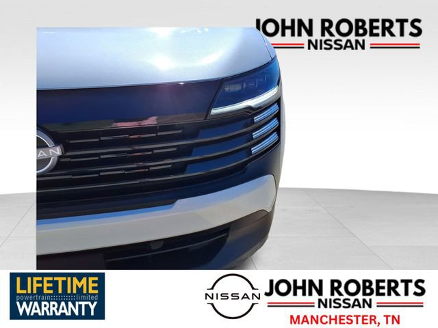 New 2026 Nissan Kicks SV w/ SV Premium Package image 13